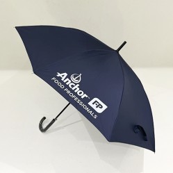 Regular straight umbrella - Anchor