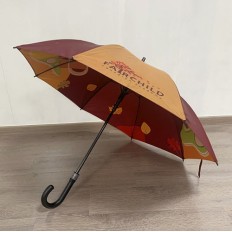 Regular straight umbrella - AMTD