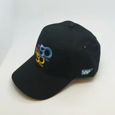棒球帽 - SAP