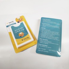 Moisturising Hand Sanitizer-Sun Life