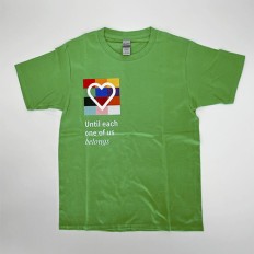 Short Sleeve Tee-Manulife