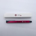 Square type metal pen-PolyU