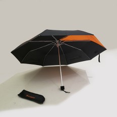 3折摺疊形雨傘 -LaLaMove