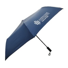 3折摺疊形雨傘 -James Cook University Singapore