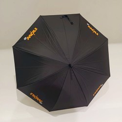 Regular straight umbrella - Now TV
