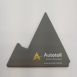Ascend Mini 折疊手機平板支架 -BrandCharger-Autotoll