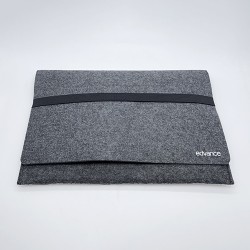 Laptop Felt Sleeve Case / Bag -Edvance