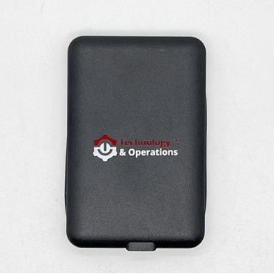 Multifunctional Urban Survival Card Data Storage Bag-DBS