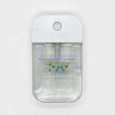 Portable Empty Spray Bottle 45ml-HKJC