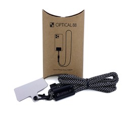 Phone Strap Adapter Lany Lite  - BrandCharger-Optical 88