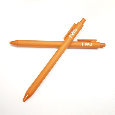 KACO-PURE gel ink pen(EK003)-FWD