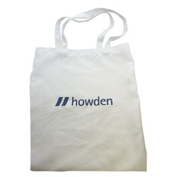 Cotton totebag shopping bag - Howden