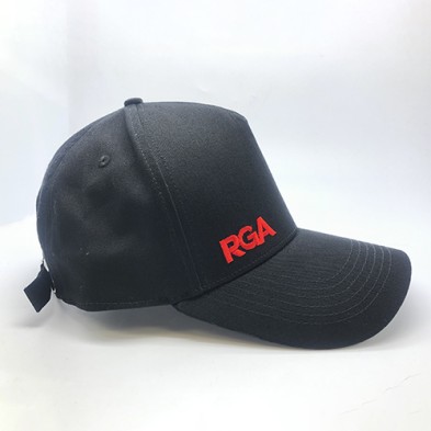 棒球帽 - RGA