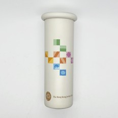 Mushroom Shape Design Stainless Steel Thermos Bottle-HKJC