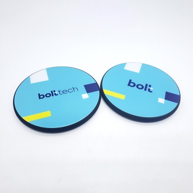 无线充电器-Bolttech