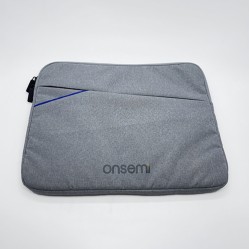 Waterproof Fabric Laptop Bag-onsemi