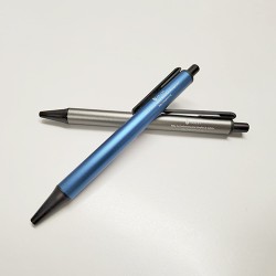 Push type metal pen-HKUST