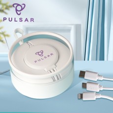 三合一數據線-PULSAR