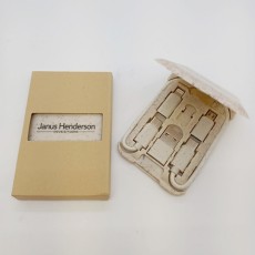 麥秸稈旅行6合1充電數據套裝-JHI