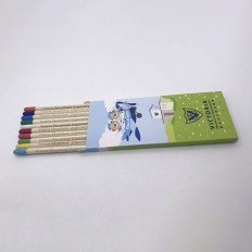 Sprout Pencil 可種植鉛筆-Victoria Educational Organisation