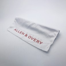 降温冰巾 -Allen Overy