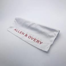 降溫冰巾 -Allen Overy