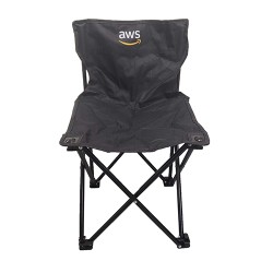 Outdoor Portable Folding Chair-AWS