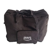 Travel Foldable bag(L)-AWS