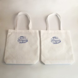 Non-woven shopping bag - Sanrio Cinnamoroll