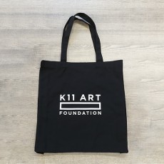 帆布袋 -K11 Art Foundation