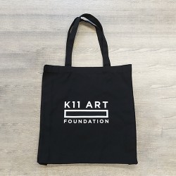 Cotton totebag shopping bag -K11 Art Foundation