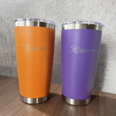 Yeticool Double wall Stainless Steel Tumblers Mug 20oz-Cashing Pro