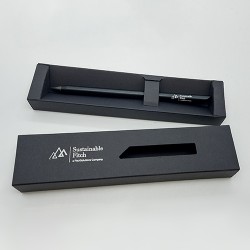 Metal Inkless Pencil-Sustainable Fitch