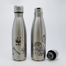 可乐瓶保温杯 280ml-WWF
