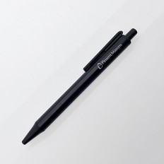 Push type metal pen-Pinsent Masons