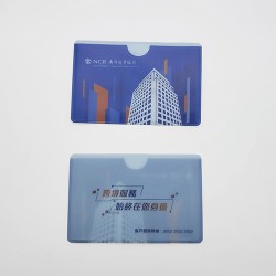 Octopus card holder - NCB