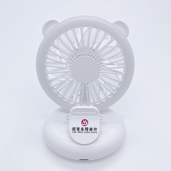 Fill Light Fan-CMB Wing Lung Bank