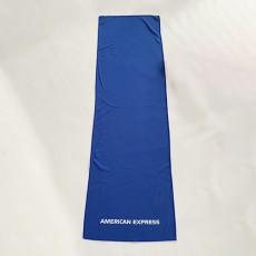 Cool towel-American Express