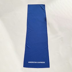Cool towel-American Express