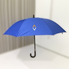 Regular straight umbrella - HKCGI