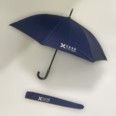 Regular straight umbrella - Karin Group
