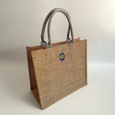 麻布环保购物袋-HKJC