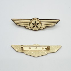 Badge-Hong Kong Airlines