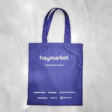 帆布袋 -Haymarket