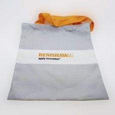 帆布袋 -Renishaw