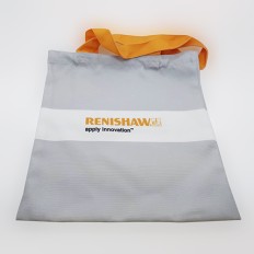 帆布袋 - Renishaw