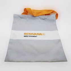 Cotton totebag shopping bag - Renishaw
