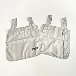 Waterproof foldable backpack-FWD