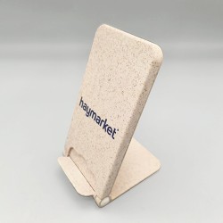 Momo Design ECO Mobile Phone Wireless Charger Stand-Haymarket