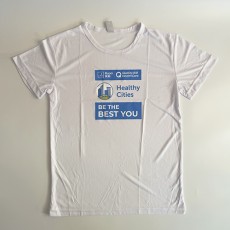 Short Sleeve Tee- Bupa